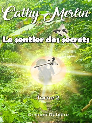 cover image of Cathy Merlin